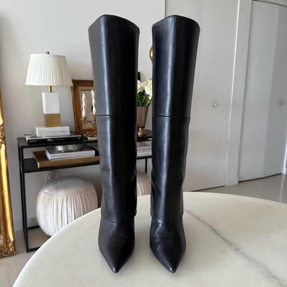 Steve Madden Smith Boots - Picture 2 of 8
